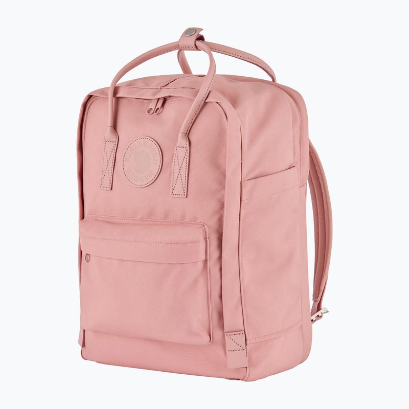 Cityrucksack Fjällräven Kanken no. 2 Laptop 15" 18 l dusty rose 2