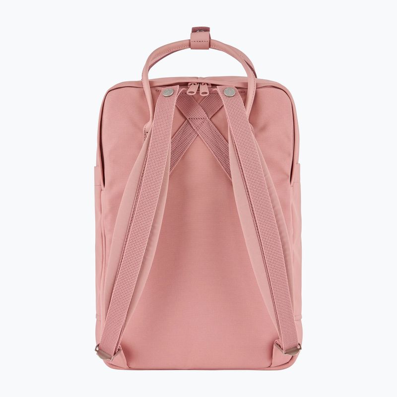 Cityrucksack Fjällräven Kanken no. 2 Laptop 15" 18 l dusty rose 3