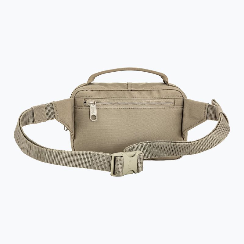 Bauchtasche Fjällräven Kånken No. 2 l fossil 3