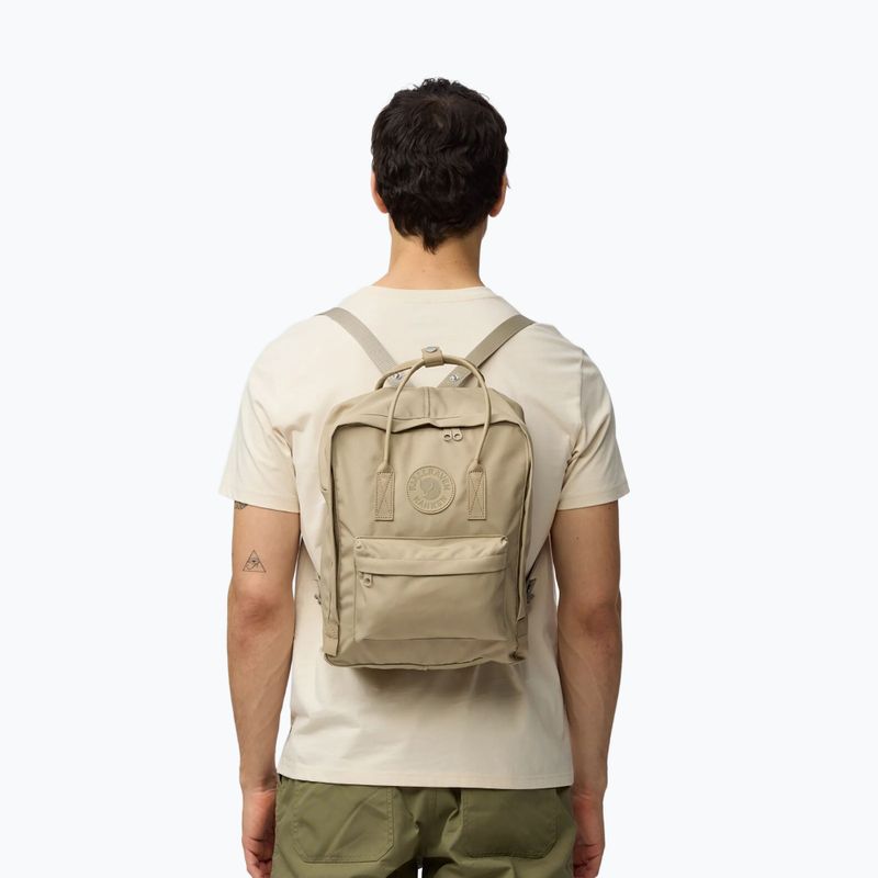Stadtrucksack Fjällräven Kanken No. 2 16 l fossil 4
