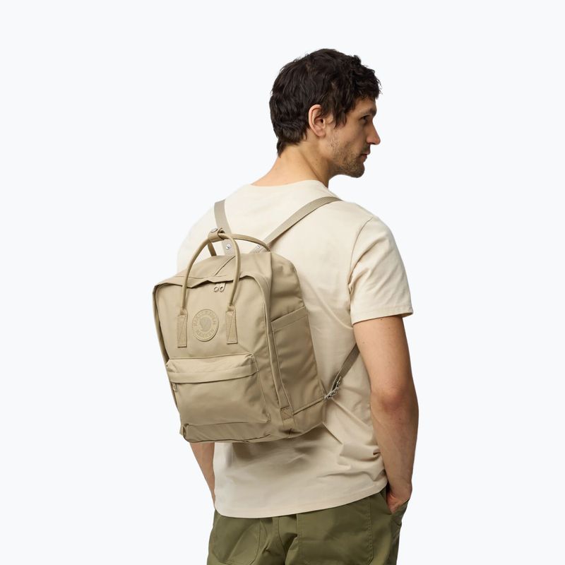Stadtrucksack Fjällräven Kanken No. 2 16 l fossil 5