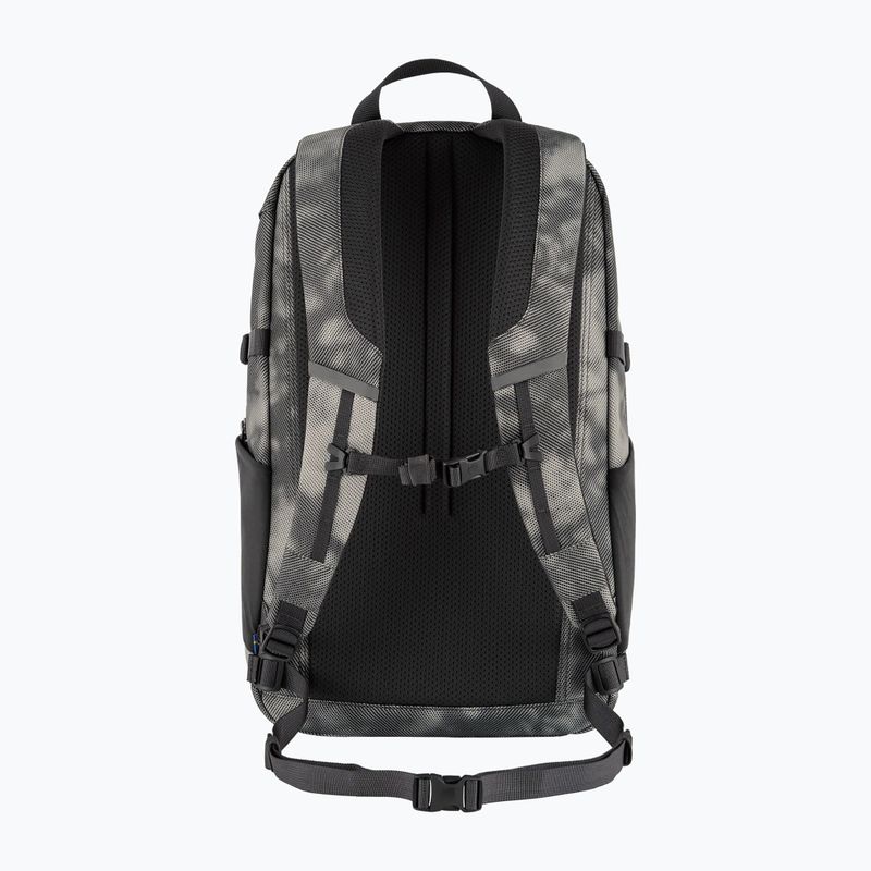 Cityrucksack Fjällräven Skule Graphics Sling 28 l fossil/shade 3