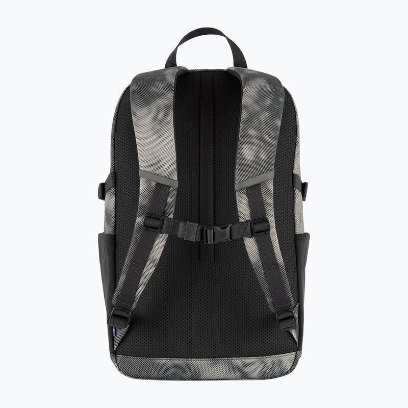 Cityrucksack Fjällräven Skule Graphics Sling 24 l fossil/shade 3