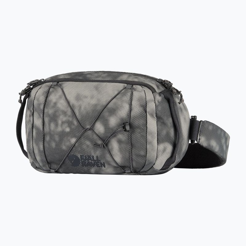 City-Sling-Rucksack Fjällräven Skule Graphics Sling 6 l fossil/shade 2