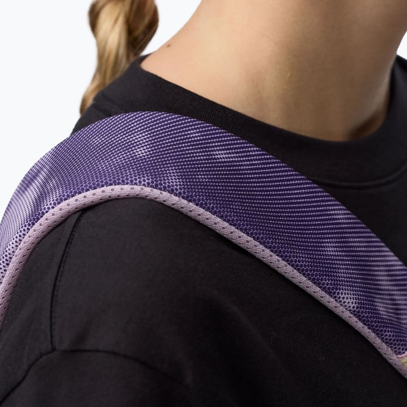 City-Sling-Rucksack Fjällräven Skule Graphics Sling 6 l pastel lavender/shade 6