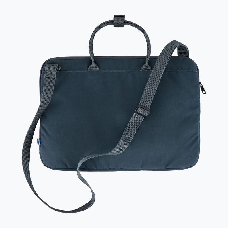 Laptoptasche Fjällräven 1960 Laptop 16" 2l Navy 2