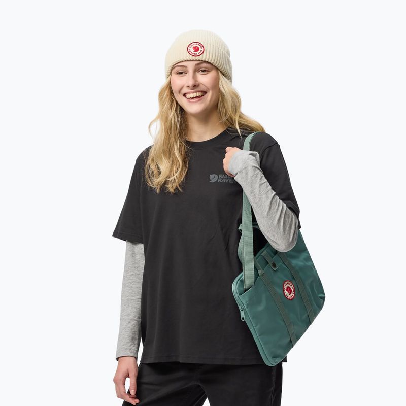 Laptoptasche Fjällräven 1960 Laptop 16" 2l Frost Green 6