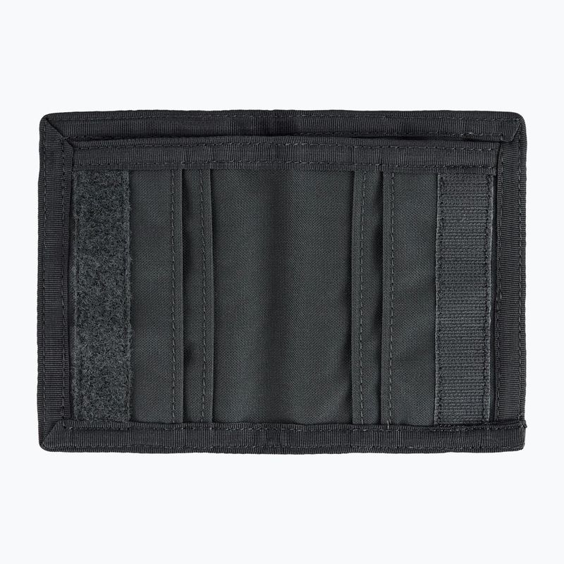 Geldbörse Fjällräven Vardag coal black 3