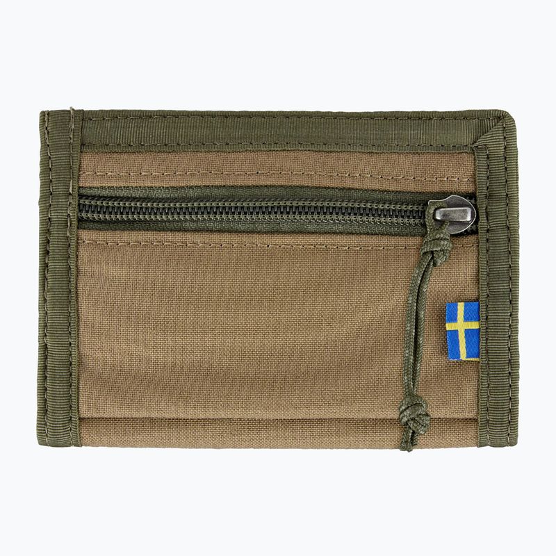 Geldbörse Fjällräven Vardag clay 2