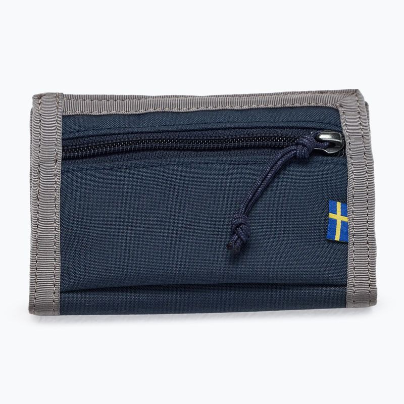Geldbörse Fjällräven Vardag navy 4