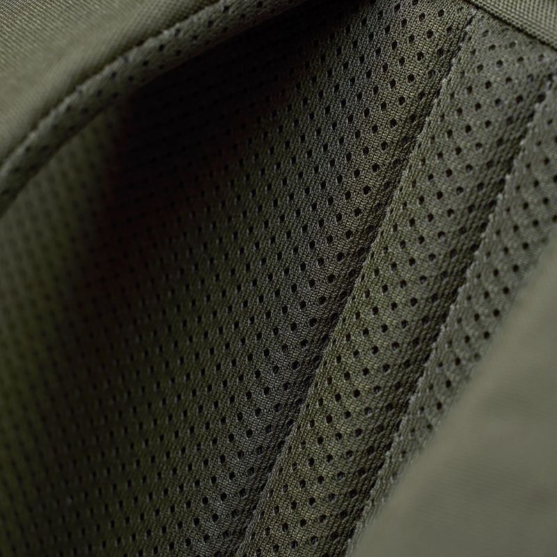 Cityrucksack Fjällräven Skule Top Zip 30 l deep forest 5
