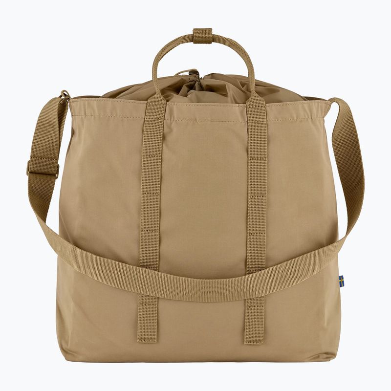 Tasche Fjällräven 1960 Tote 24 l clay 3