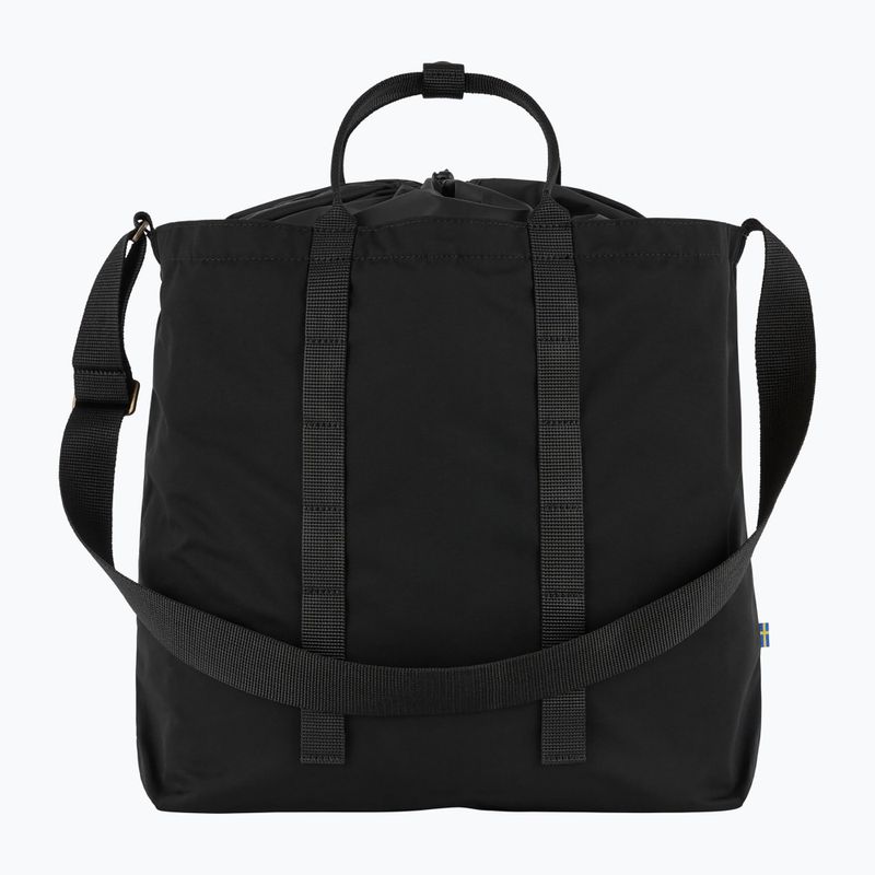 Tasche Fjällräven 1960 Tote 24 l black 3