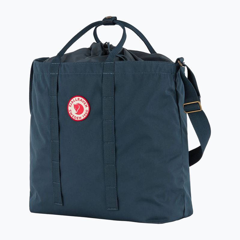 Tasche Fjällräven 1960 Tote 24 l navy 2