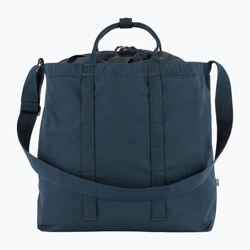 Tasche Fjällräven 1960 Tote 24 l navy 3