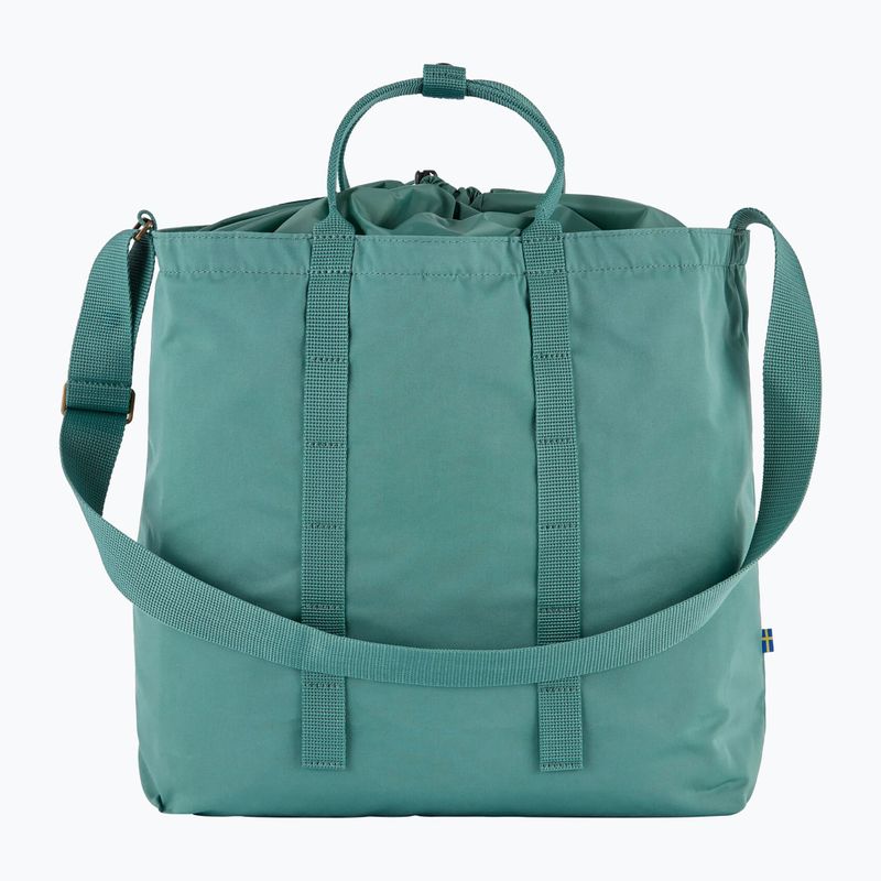 Tasche Fjällräven 1960 Tote 24 l frost green 3