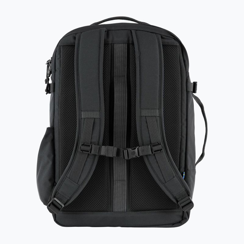 Reiserucksack Fjällräven Färden Carry-On Pack 30 l coal black 3