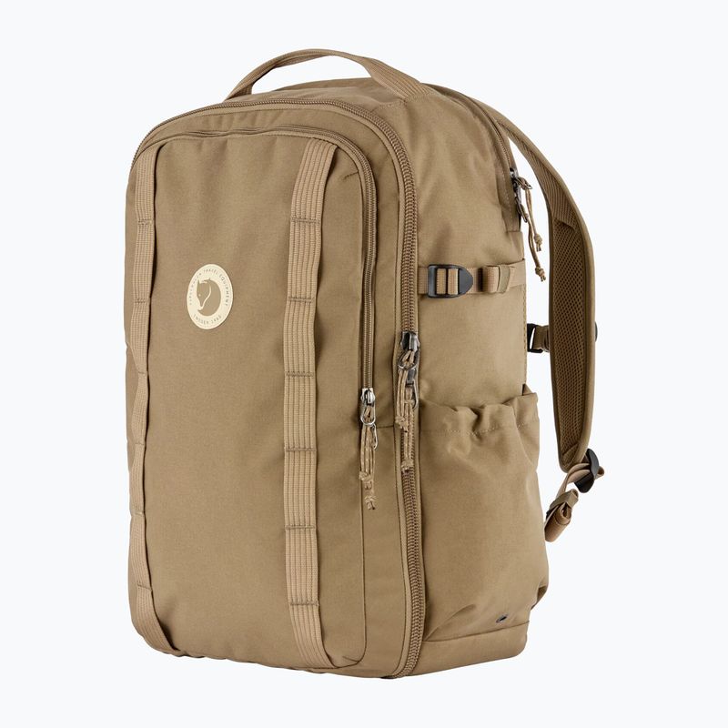 Reiserucksack Fjällräven Färden Carry-On Pack 30 l clay 2