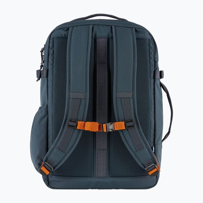 Reiserucksack Fjällräven Färden Carry-On Pack 30 l navy 3
