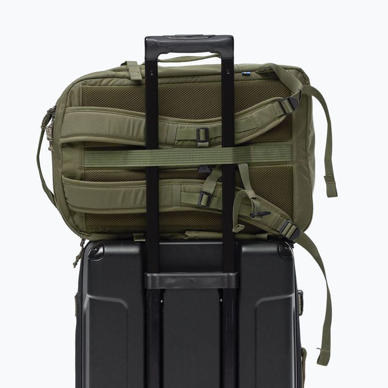 Reiserucksack Fjällräven Färden Carry-On Pack 30 l green 4