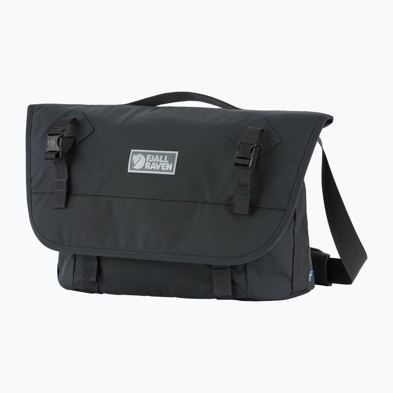 Tasche Fjällräven Vardag Shoulder 12 l Coal Black 2