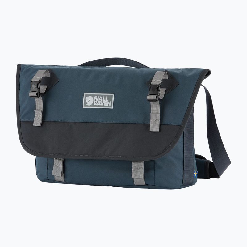Tasche Fjällräven Vardag Shoulder 12 l Navy 2