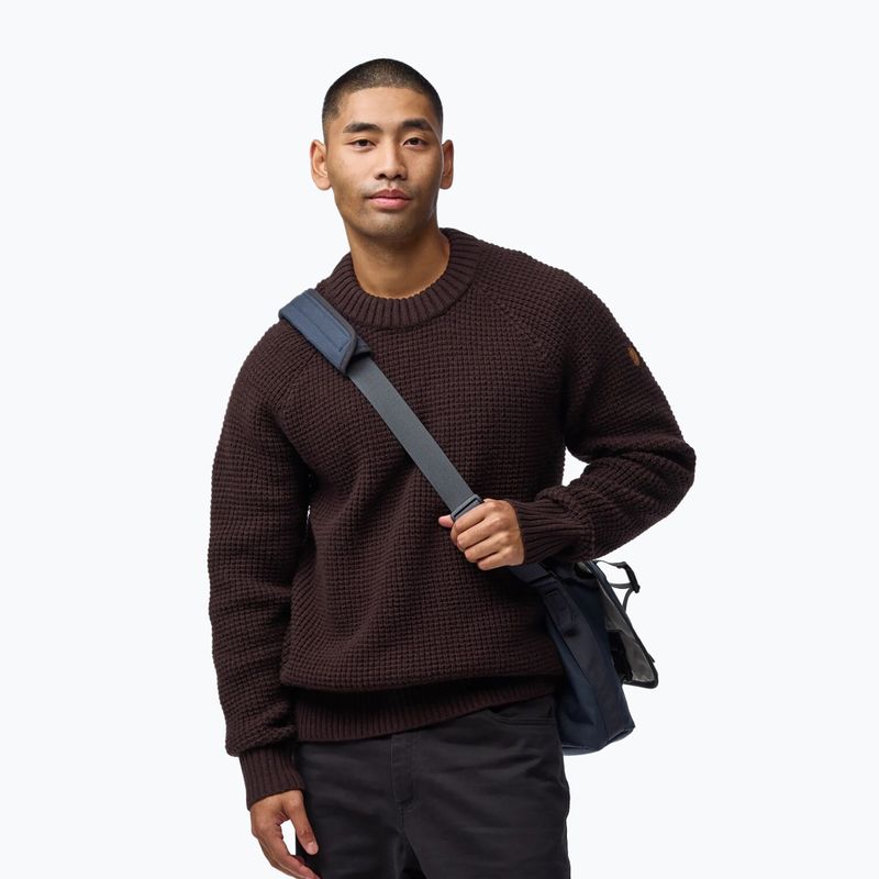 Tasche Fjällräven Vardag Shoulder 12 l Navy 6