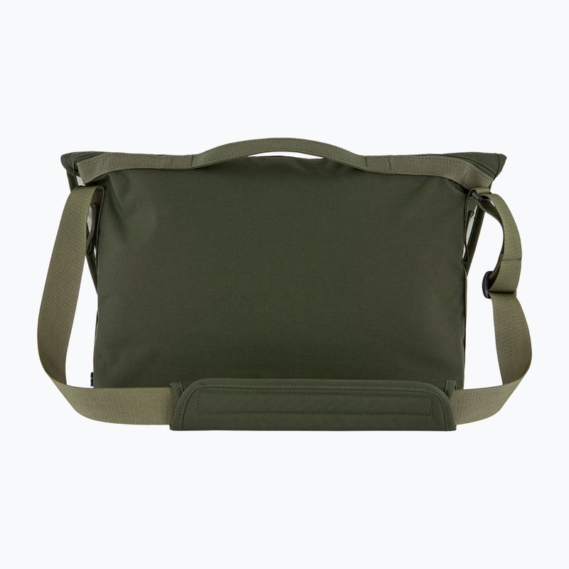 Tasche Fjällräven Vardag Shoulder 12 l Deep Forest 3