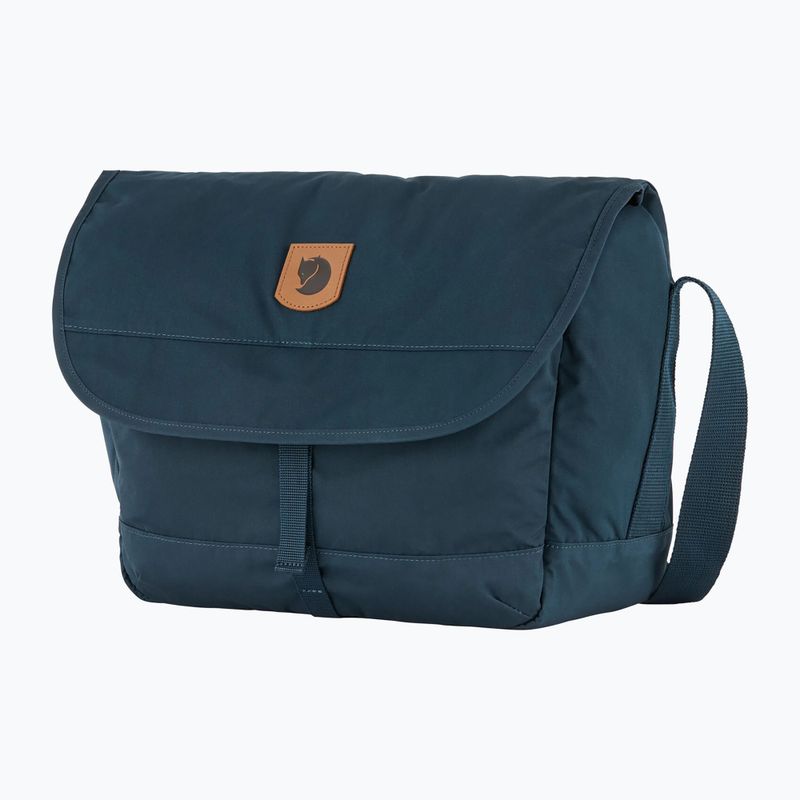 Tasche Fjällräven Greenland Shoulder Bag 12 l Navy 2
