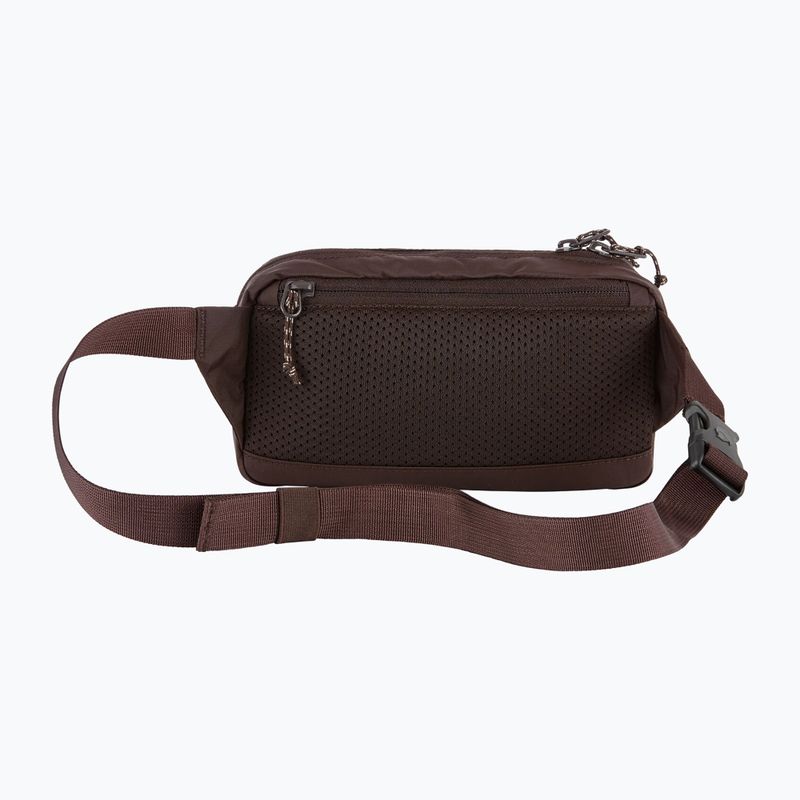 Bauchtasche Fjällräven High Coast Hip 1,5 l black oak 3