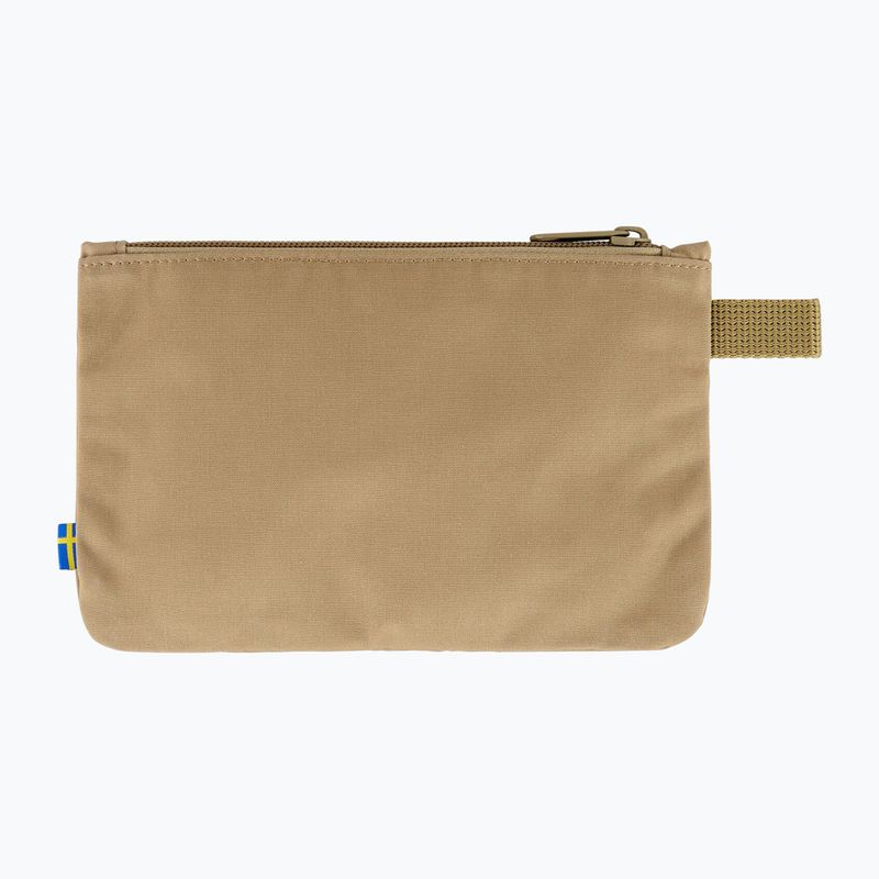 Gürteltasche Fjällräven Kanken Gear Pocket clay 2