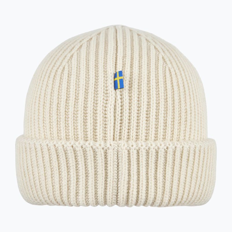 Wintermütze Fjällräven 1960 Lite chalk white 3