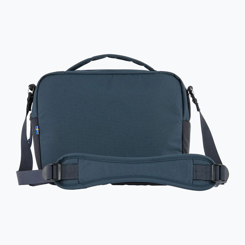 Tasche Fjällräven Vardag Shoulder 6 l Navy 3