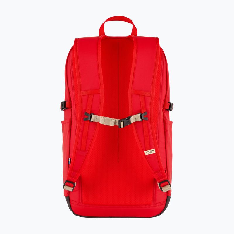 Wanderrucksack Fjällräven High Coast 24 true red 3