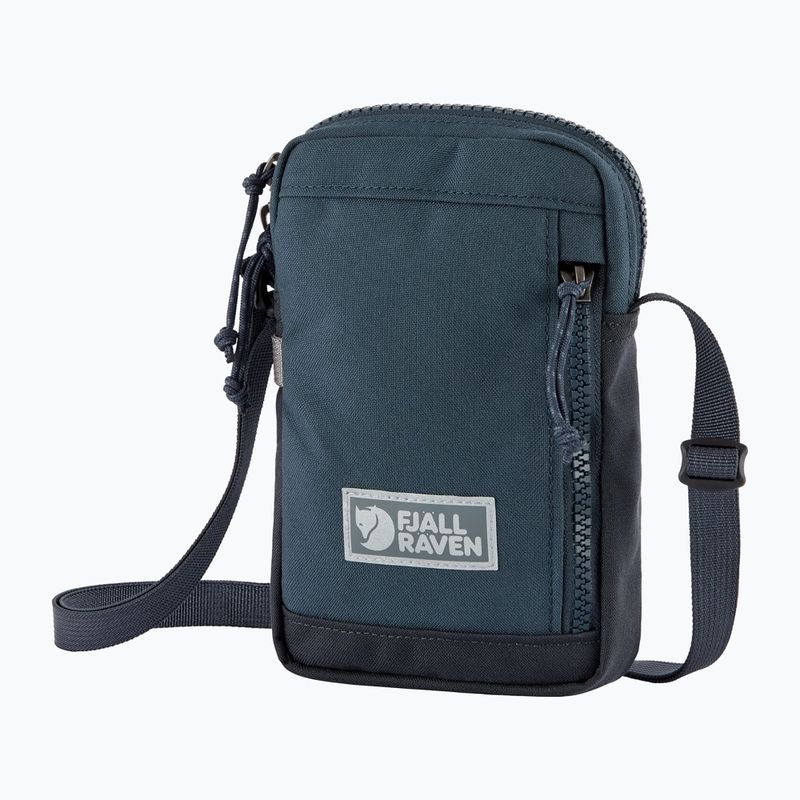 Gürteltasche Fjällräven Vardag Pocket Small navy 2