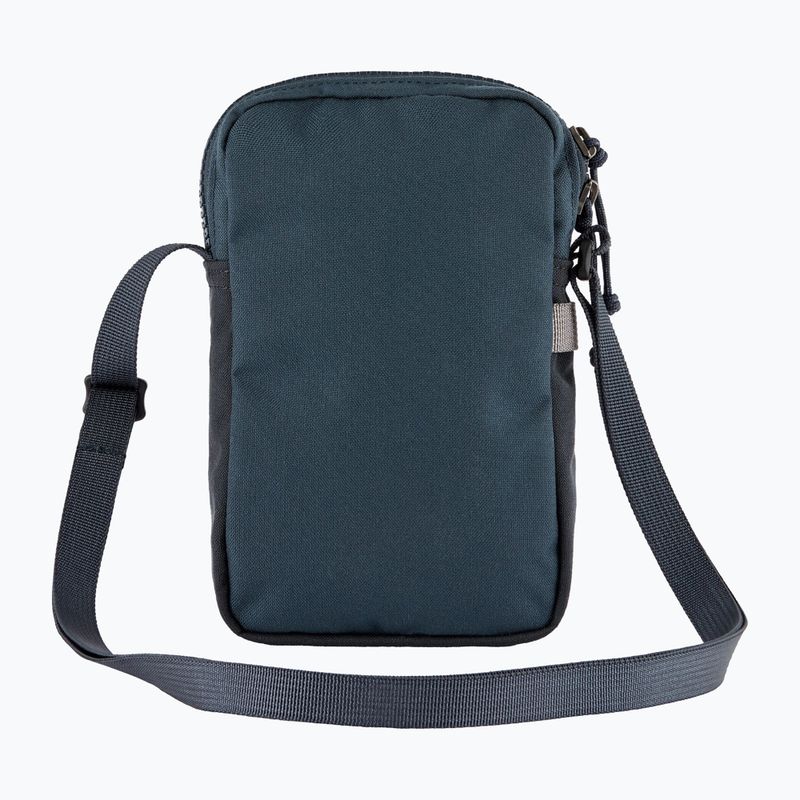 Gürteltasche Fjällräven Vardag Pocket Small navy 3