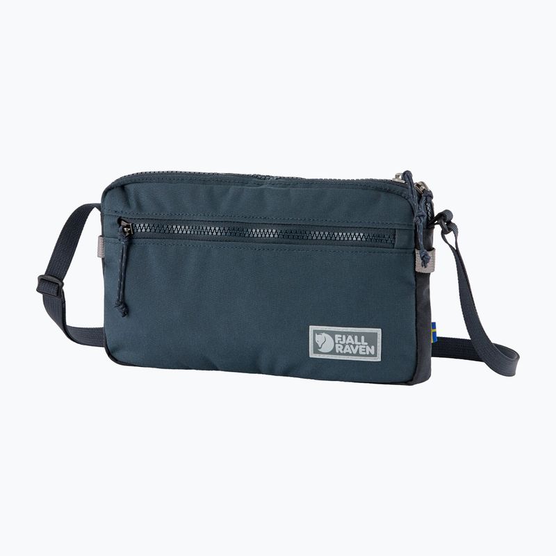 Gürteltasche Fjällräven Vardag Pocket Large navy 2