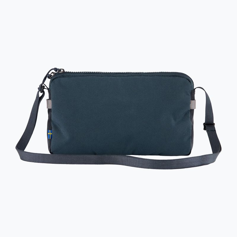 Gürteltasche Fjällräven Vardag Pocket Large navy 3