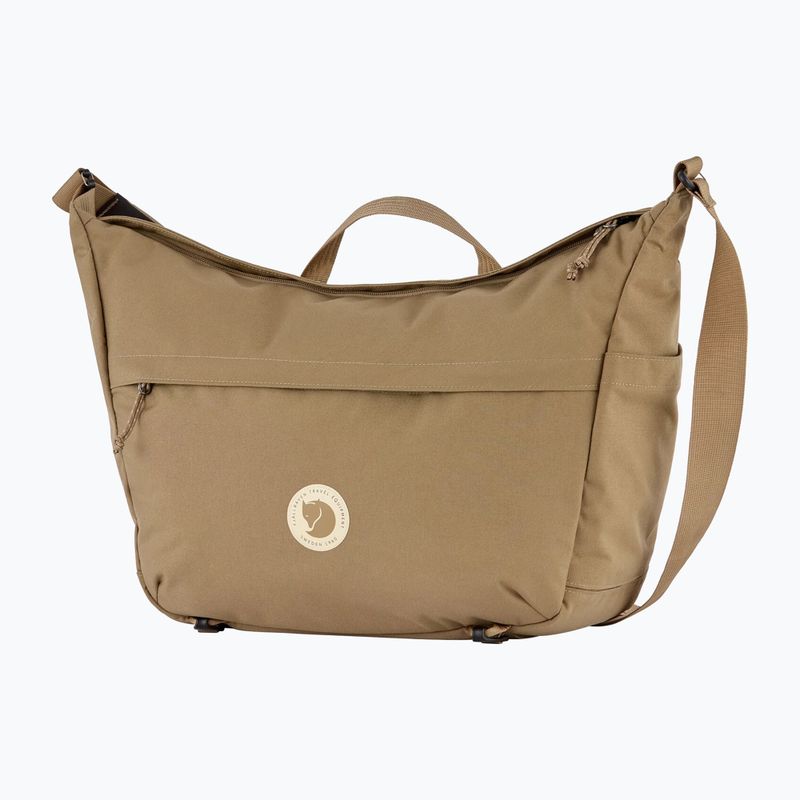 Tasche Fjällräven Färden Crossbody 18 l Clay 2