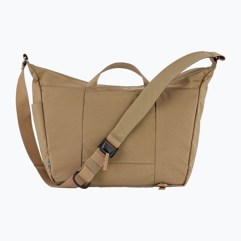 Tasche Fjällräven Färden Crossbody 18 l Clay 3