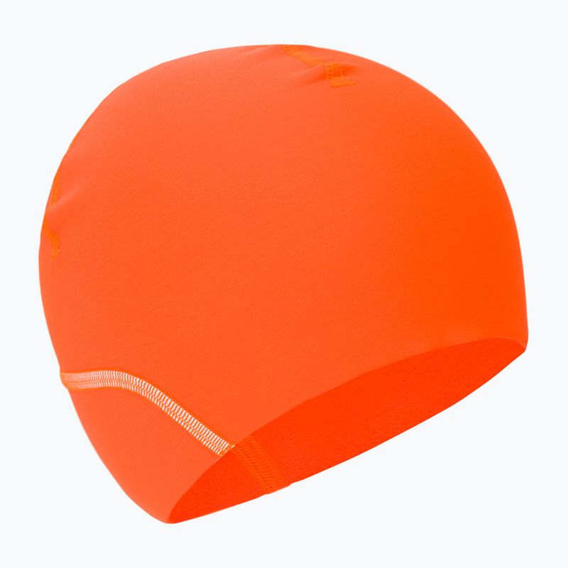 Radfahrer-Mütze POC AVIP Road Beanie zink orange