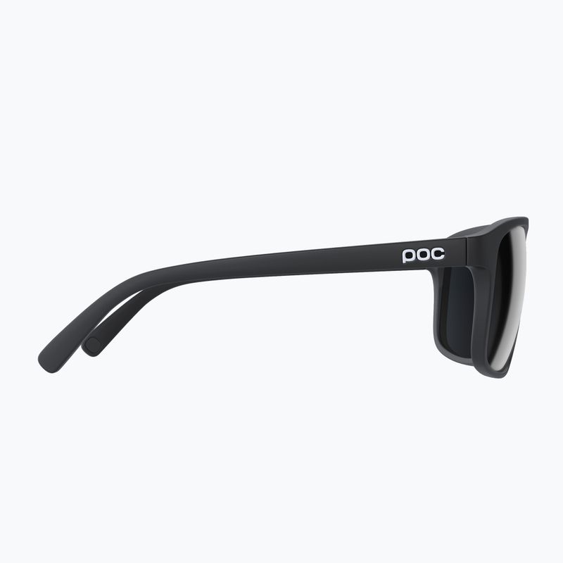 Sonnenbrille POC Will Polarized uranium black/grey 6