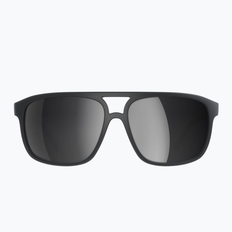 Sonnenbrille POC Will Polarized uranium black/grey 7