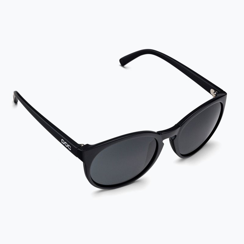 Sonnenbrille POC Know Polarized uranium black