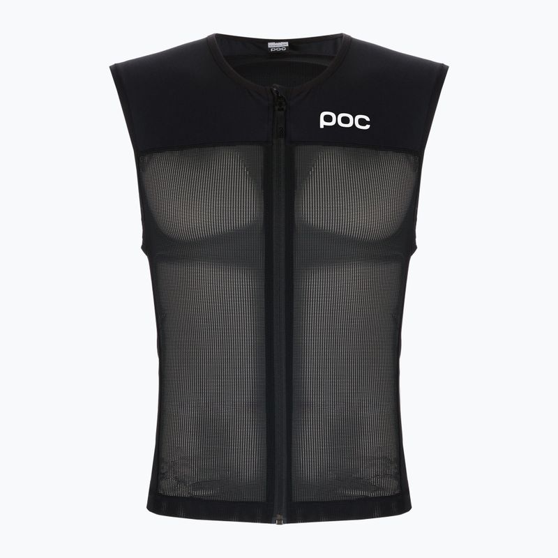 Sicherheitsweste POC Spine VPD Air Vest uranium black