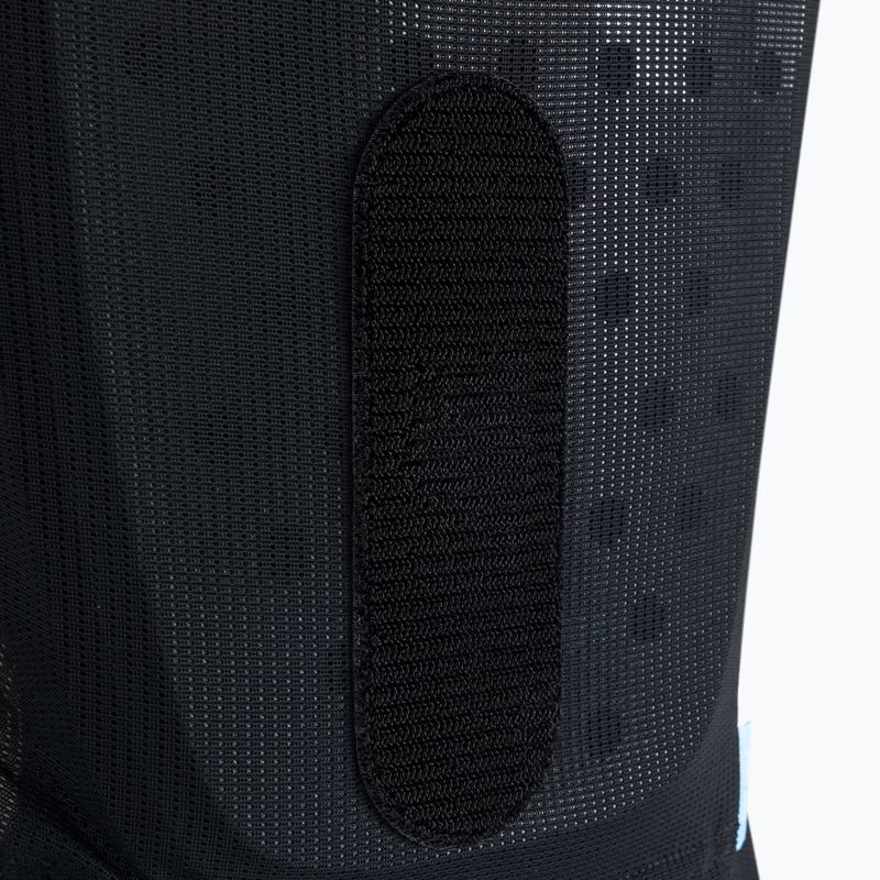 Sicherheitsweste POC Spine VPD Air Vest uranium black 8