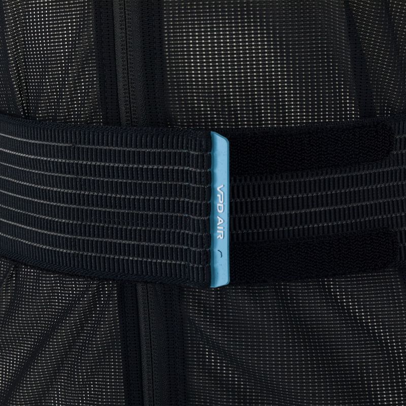 Sicherheitsweste POC Spine VPD air WO vest uranium black 3