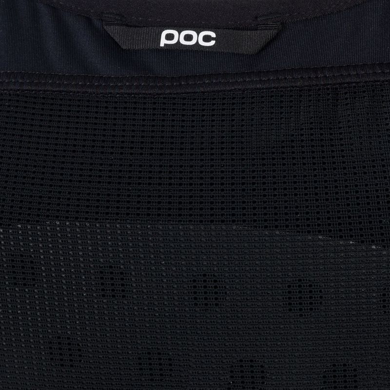 Sicherheitsweste POC Spine VPD air WO vest uranium black 5
