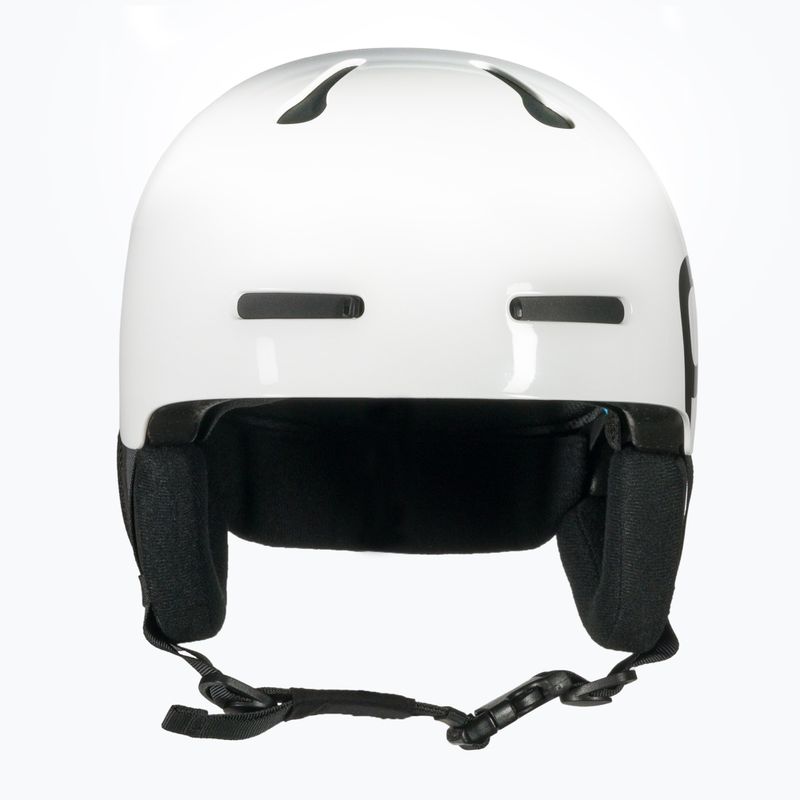 Skihelm POC Auric Cut Backcountry Spin hydrogen white 2