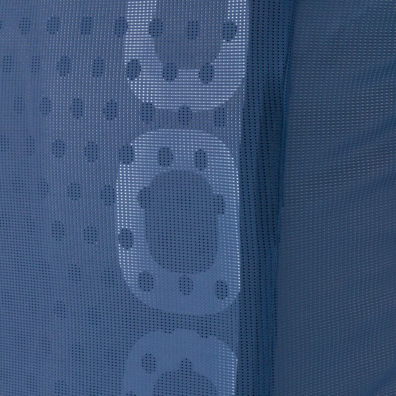 Sicherheitsweste POC Spine VPD Air Vest cubane blue 5